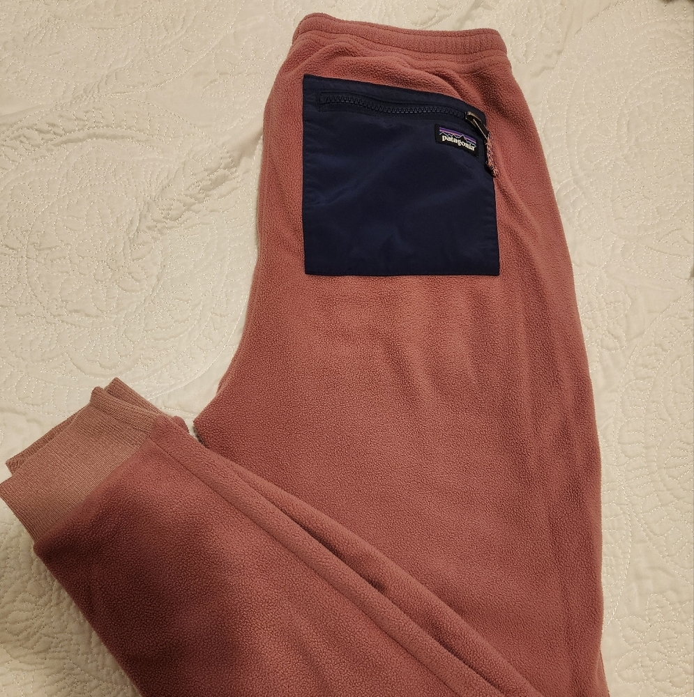 Patagonia Kid's Micro D Jogger, XXL